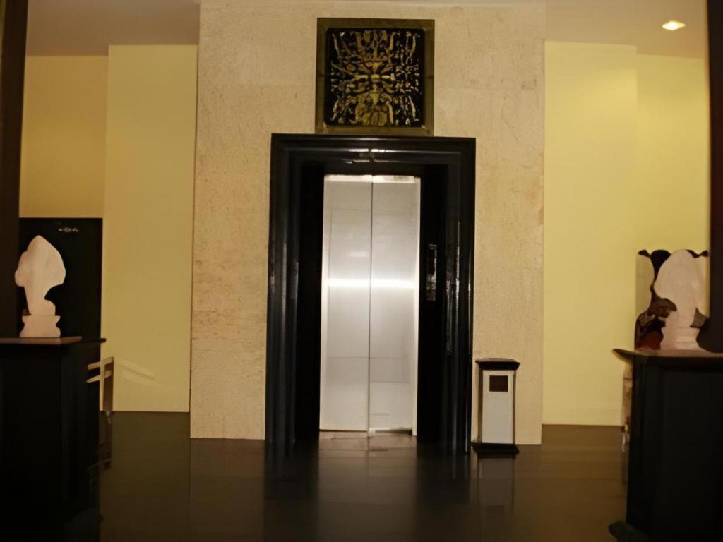 Casa Boutique Hotel Phnom Penh Dış mekan fotoğraf