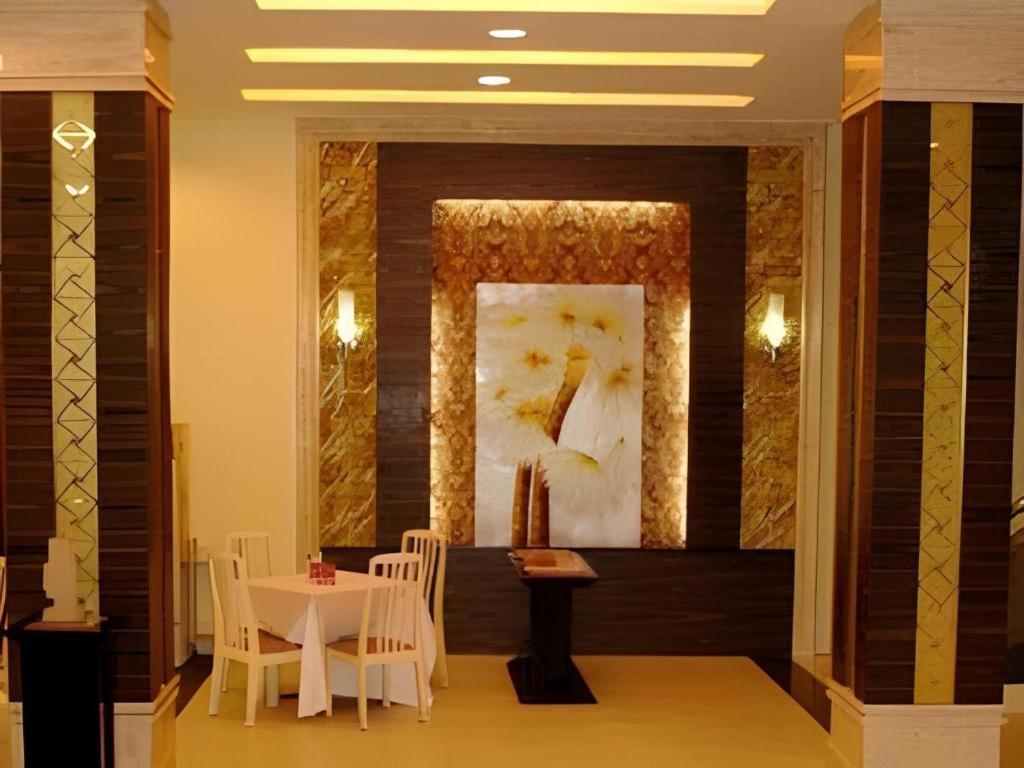 Casa Boutique Hotel Phnom Penh Dış mekan fotoğraf