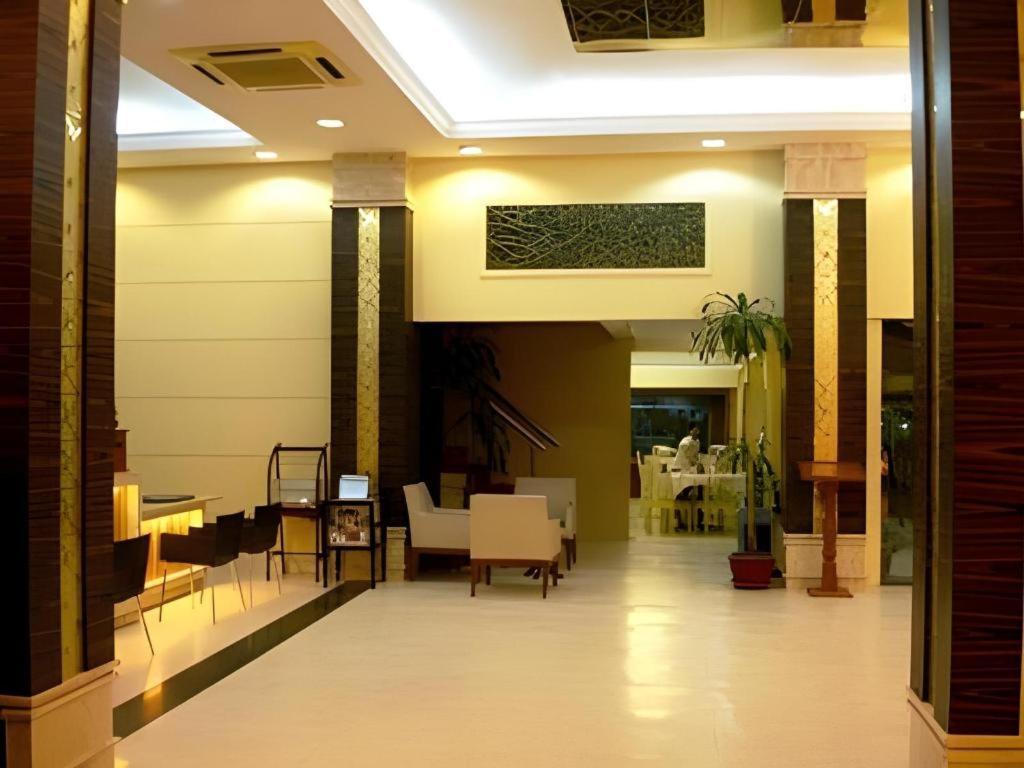 Casa Boutique Hotel Phnom Penh Dış mekan fotoğraf