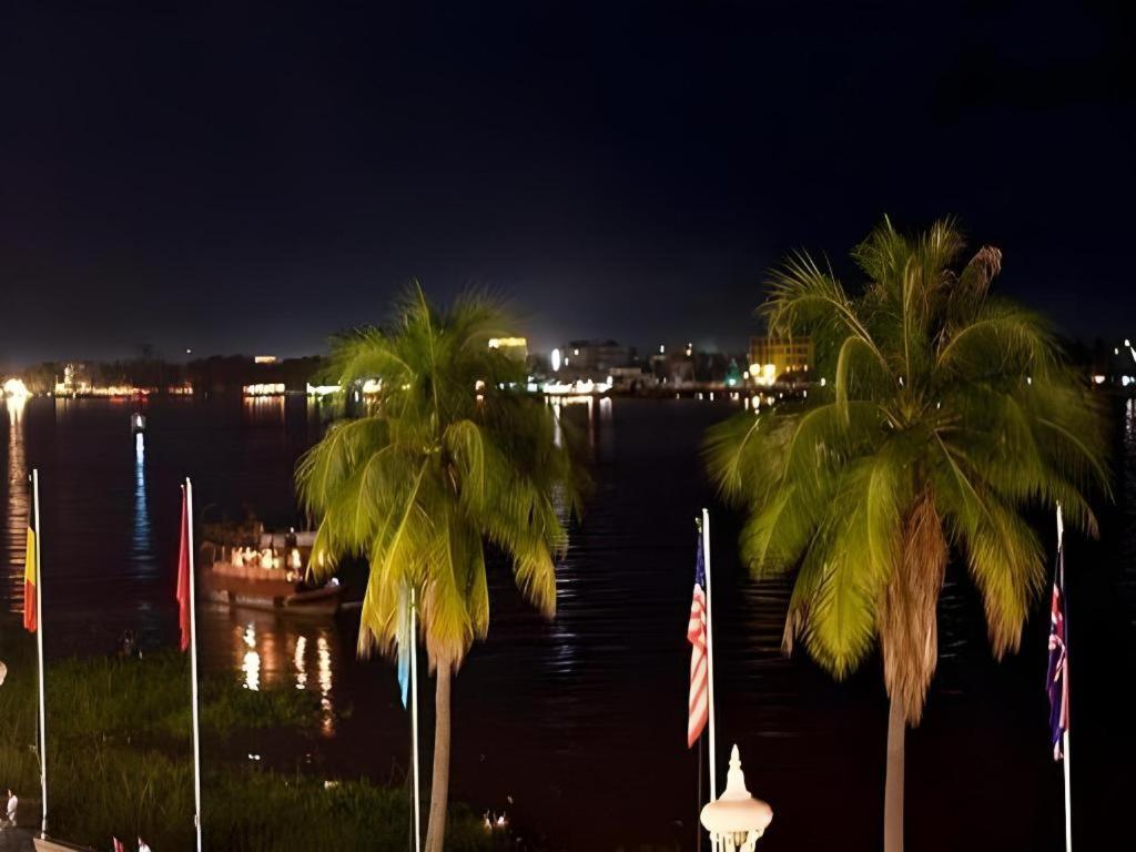 Casa Boutique Hotel Phnom Penh Dış mekan fotoğraf
