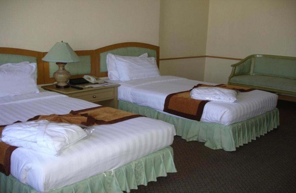 Casa Boutique Hotel Phnom Penh Dış mekan fotoğraf