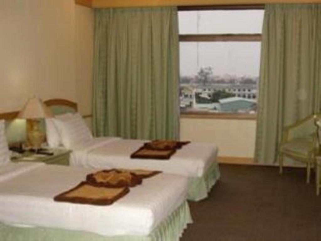 Casa Boutique Hotel Phnom Penh Dış mekan fotoğraf