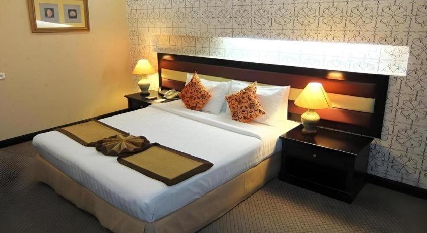 Casa Boutique Hotel Phnom Penh Dış mekan fotoğraf