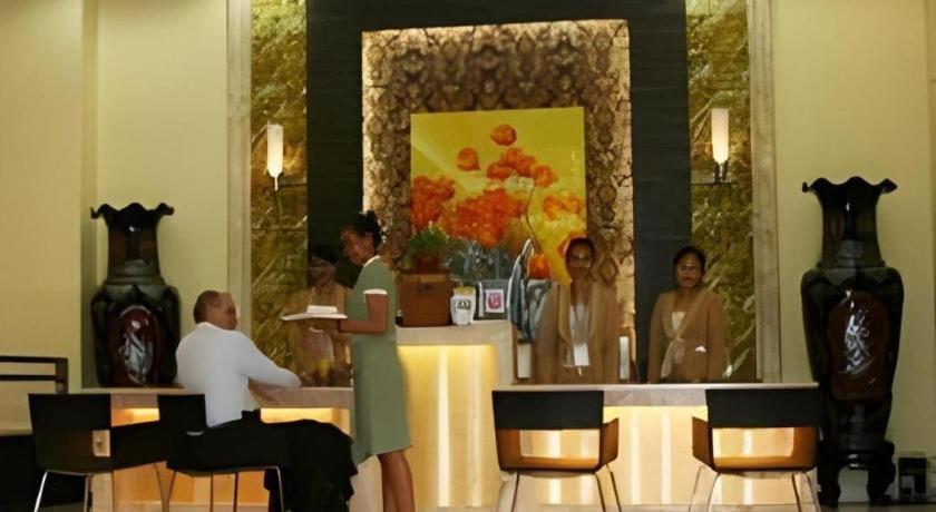 Casa Boutique Hotel Phnom Penh Dış mekan fotoğraf