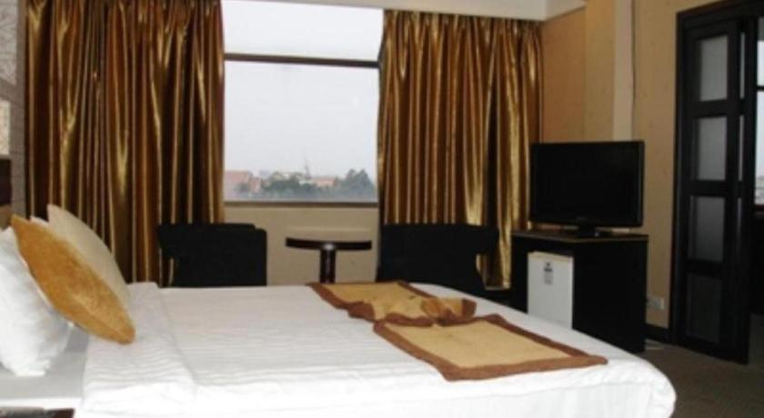 Casa Boutique Hotel Phnom Penh Dış mekan fotoğraf