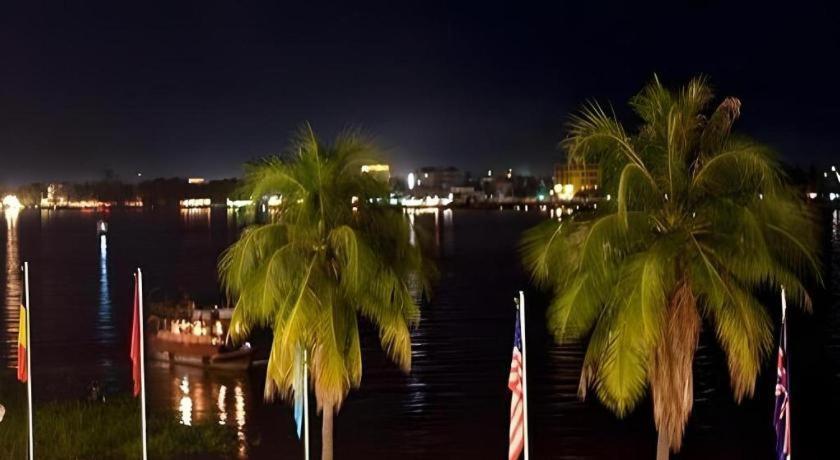 Casa Boutique Hotel Phnom Penh Dış mekan fotoğraf