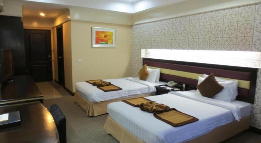 Casa Boutique Hotel Phnom Penh Dış mekan fotoğraf