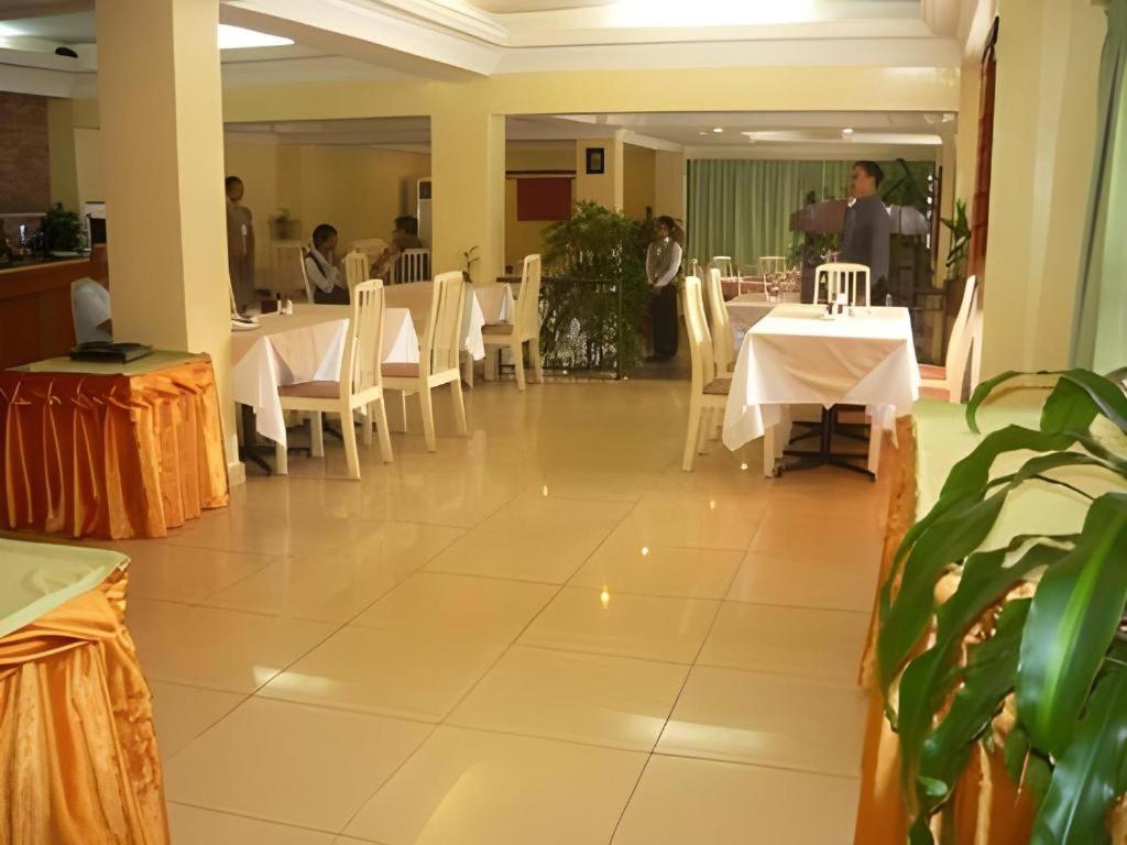 Casa Boutique Hotel Phnom Penh Dış mekan fotoğraf