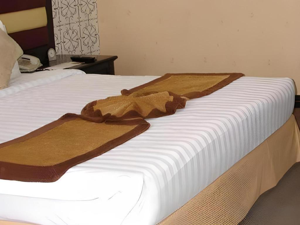Casa Boutique Hotel Phnom Penh Dış mekan fotoğraf