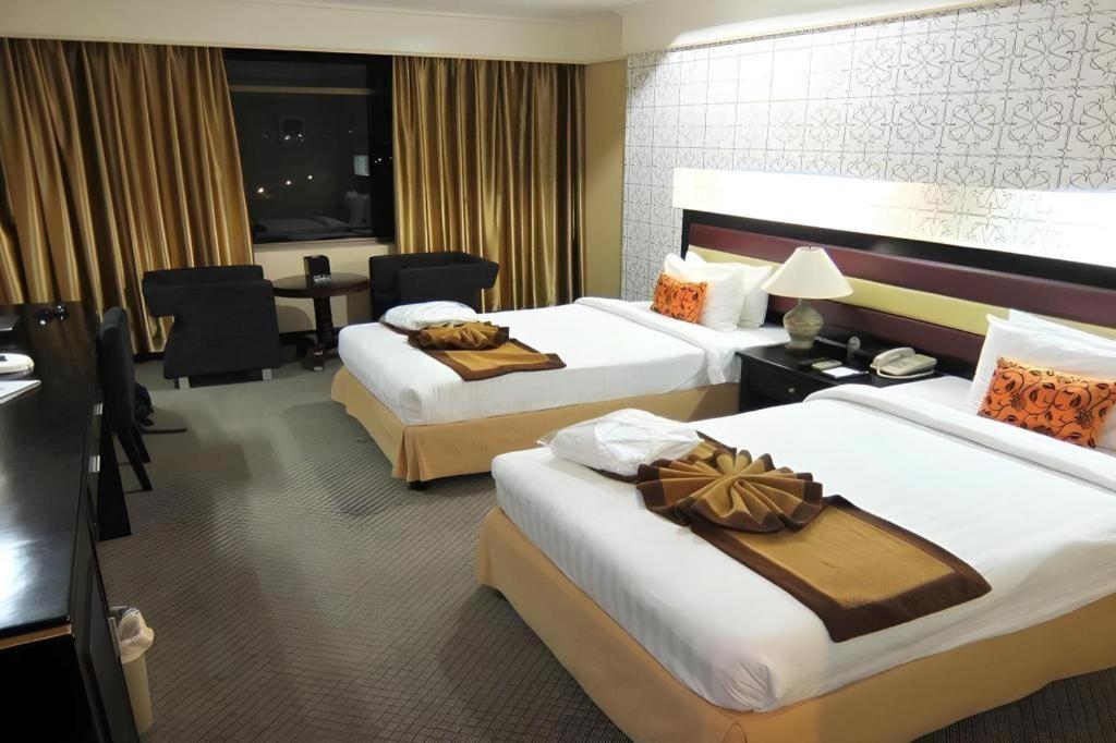Casa Boutique Hotel Phnom Penh Dış mekan fotoğraf