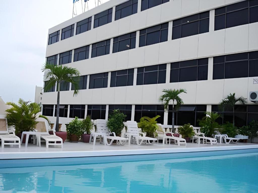 Casa Boutique Hotel Phnom Penh Dış mekan fotoğraf